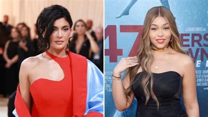 Kylie Jenner and Jordyn Woods Reunite at New York Fashion Week – Celeb Secrets