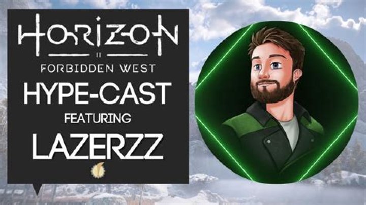 LazerzZ Youtuber overview