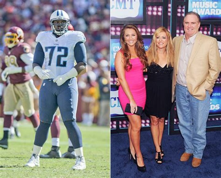 Leigh Anne & Sean Tuohy Set To End Michael Oher Conservatorship – Hollywood Life