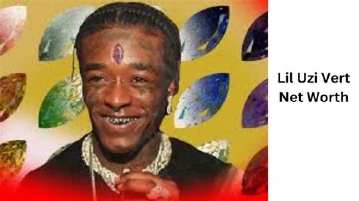 LIL UZI VERT net worth, income and estimated earnings of Youtuber channel