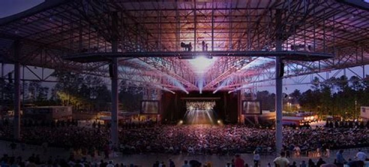 Live Nation Renews At Verizon Wireless At Encore Park