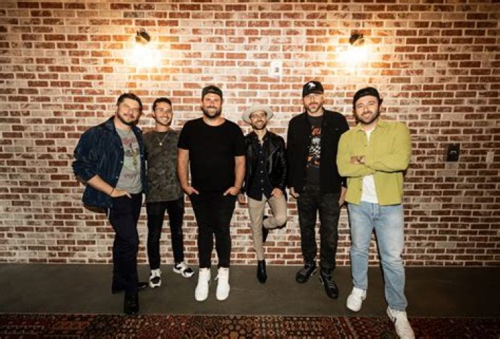 Live Nation Takes A Stake In Simon Tikhman & Kevin “Chief” Zaruk’s The Core Entertainment