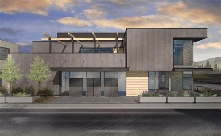 Logjam Presents Announces Plans For New Concert Venue In Bozeman