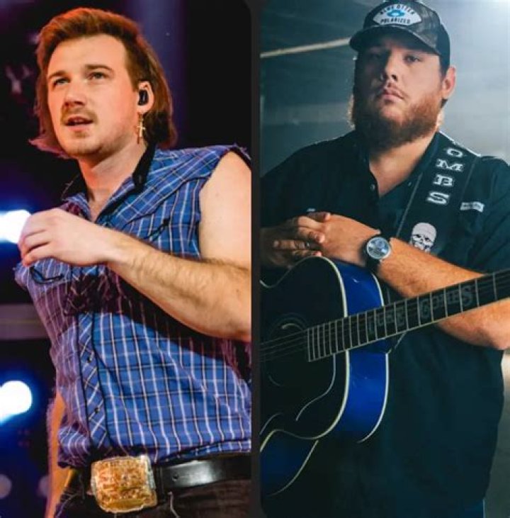 Luke Combs, Chase McGill, Josh Osborne Among The Honorees At This Year’s CMA Triple Play Awards
