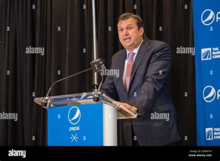 Madison Square Garden Announces Andrew Lustgarten As New President