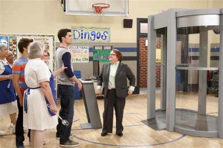 MAILE FLANAGAN – Celeb Secrets