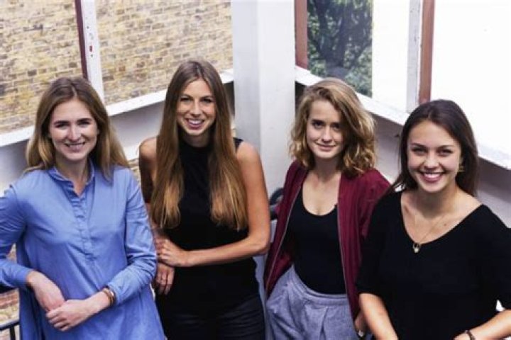 Manners McDade Promotes Harriet Moss To Managing Director