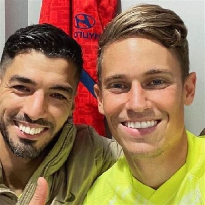 Marcos Llorente Age, Height, Brother, Parents, Career Stats, Transfermrkt, Wiki, Salary, Net Worth, Girlfriend, and Instagram