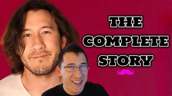 Markiplier video statistics