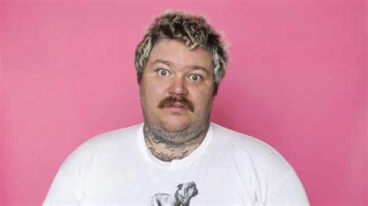 Matty Matheson Isn’t Gay And Is A Married Man