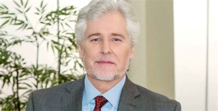 Michael E. Knight Officially Out As Martin Grey … For Now
