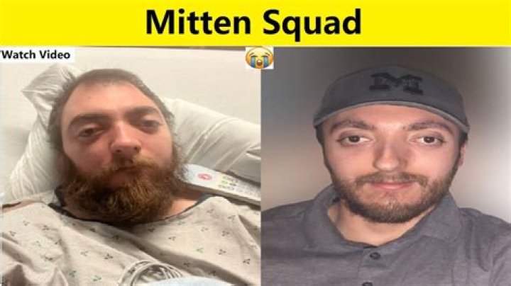 Mitten Squad video statistics