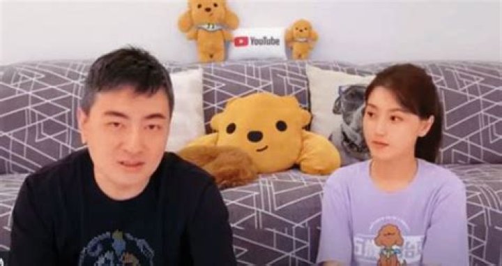 老高與小茉 Mr & Mrs Gao Youtuber overview