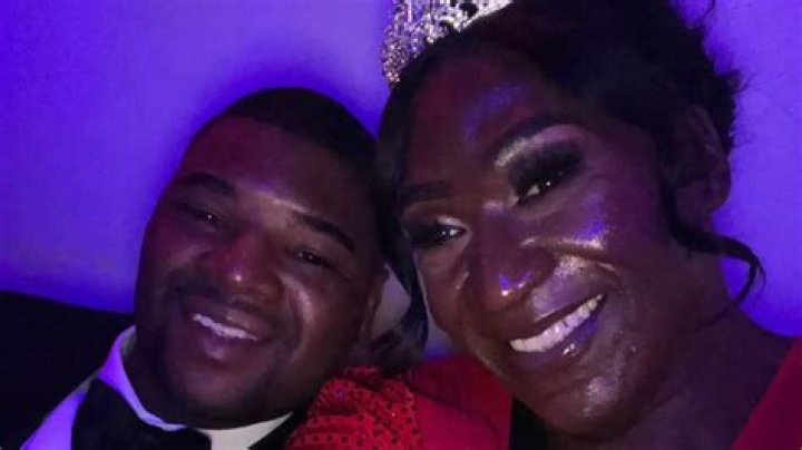 Mrs Netta’s Husband, Charles’ Wikipedia: Age, Net Worth