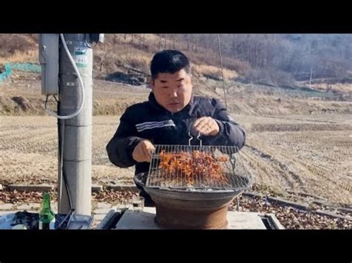 먹두리,Mukduri Youtuber overview