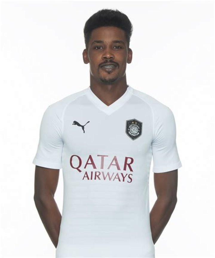 Musab Kheder Bio, Age, Net Wotth, Salary, Career. Market Value, Stats, & Girlfriend