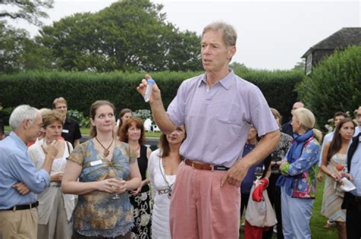 Music Attorney John Eastman, Dead At 83