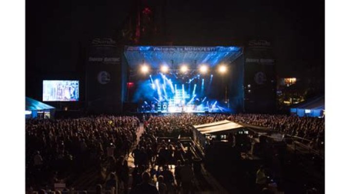 Musikfest Announces Lineup For 36th Edition of Festival