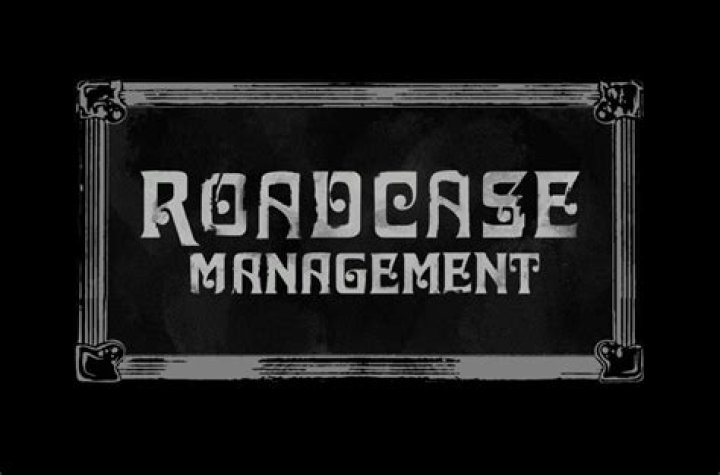 Nancy Wilson of Heart Signs Karmann Sloane (Sketchy Goat) To Roadcase Management