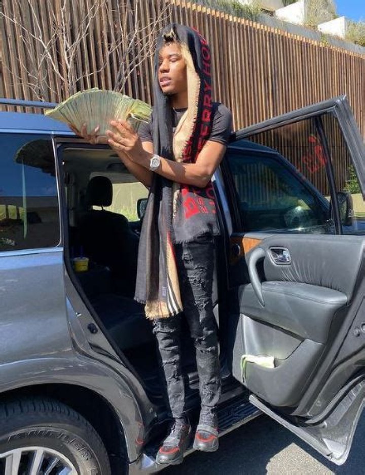 Nardo Wick net worth, income and estimated earnings of Youtuber channel