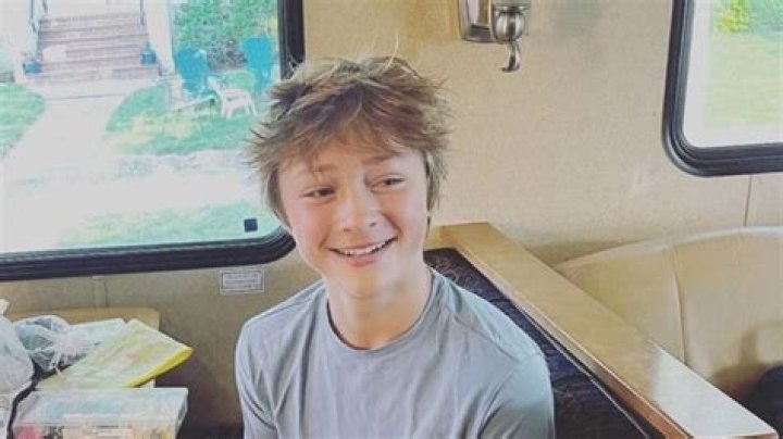 New Danny Morgan, Asher Jared Antonyzyn Recast In Role