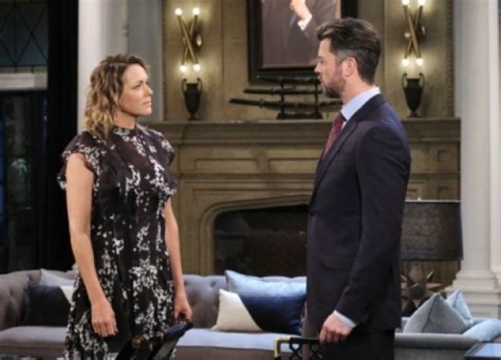 Nicole’s Baby Is EJs, Eric Loses Again