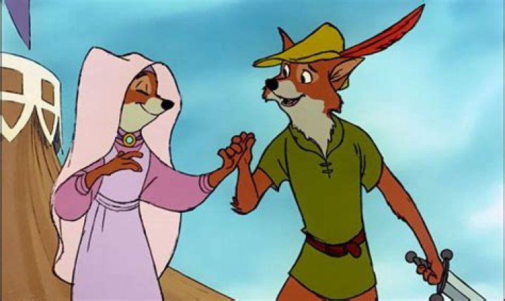 Nine Things You May Not Know About Robin Hood