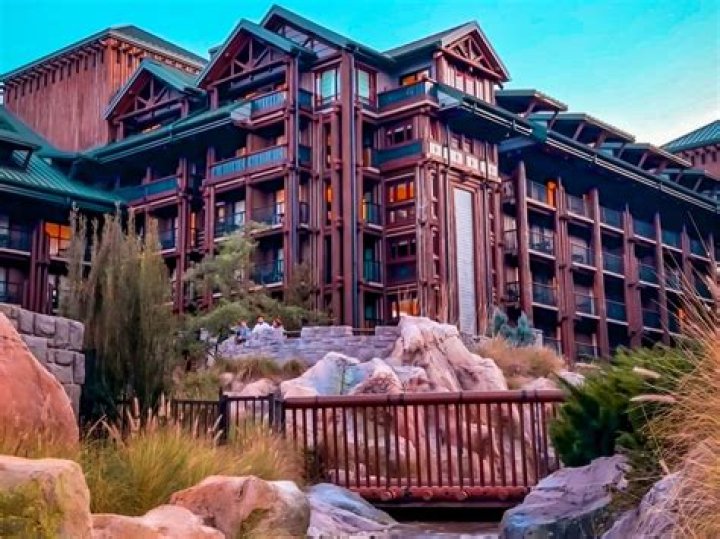 Now Open: Copper Creek Villas & Cabins at Disney’s Wilderness Lodge