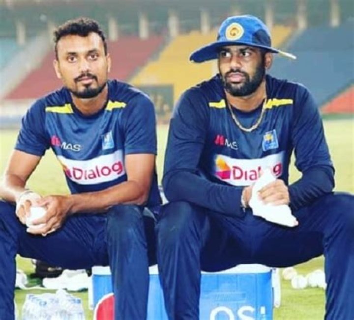 Oshada Fernando Age, Career, Stats, Net worth, relationship, brother