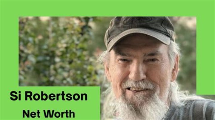 Phil Robertson net worth, income and estimated earnings of Youtuber channel