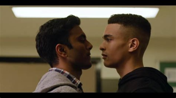 Praneet Akilla | Phillip Mishra, October Faction, Relationship, Career, Ethnicity, Indian, Canadian, Geoff Allen, Gay