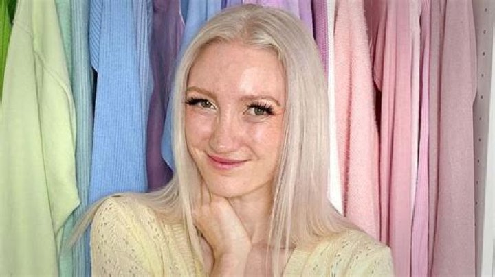 Pretty Pastel Please net worth, income and estimated earnings of Youtuber channel