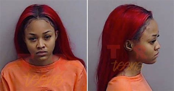 R&B Singer Ann Marie Arrested Following Atlanta Hotel Room Shooting