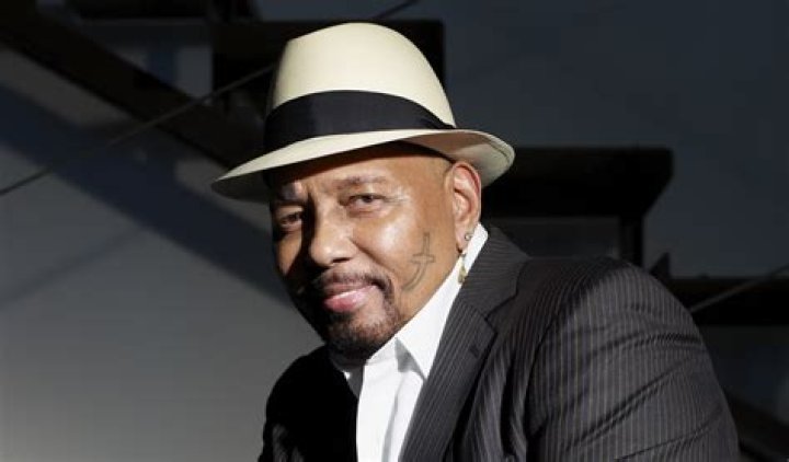 R&B/Soul Icon Aaron Neville Hangs Up His Touring Spurs
