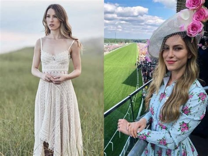 Rachel Crane Bio-salary, net worth, married, affair, relationship, career, age, dating, husband, children, height, weight