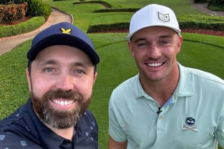 Rick Shiels Golf net worth, income and estimated earnings of Youtuber channel