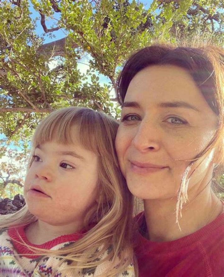 Rob Giles Children with Wife Caterina Scorsone & his Net Worth