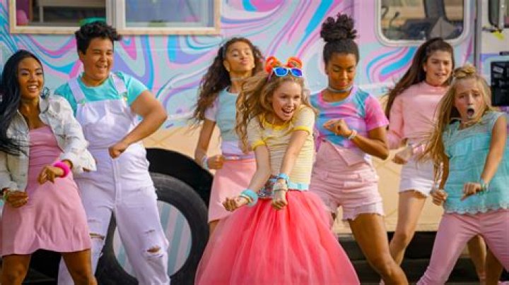 Ruby Rose Turner Has Your New Dance Craze – Watch the “Ruby Rock” Video Now! – Celeb Secrets