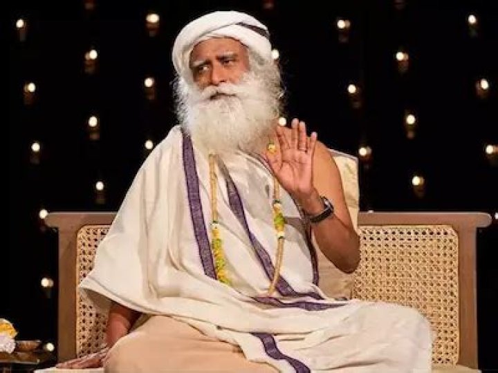 Sadhguru net worth, income and estimated earnings of Youtuber channel