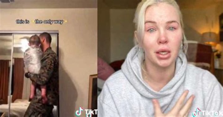 Savannah Glembin video statistics