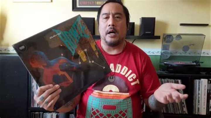 Session Drummer Tony Thompson Dead at 48