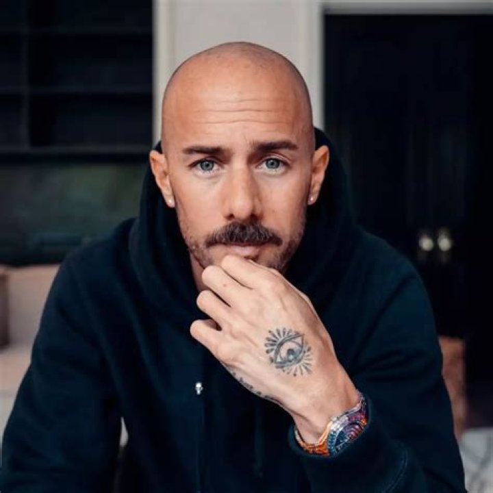 Similar Youtubers to DIEGO DREYFUS