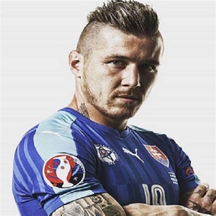 Slovak Footballer Juraj Kucka Bio, Age, Stats, Net Worth, Salary, Market Value, & Wife