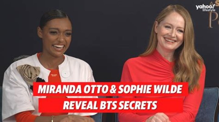 Sophie Wilde – Celeb Secrets