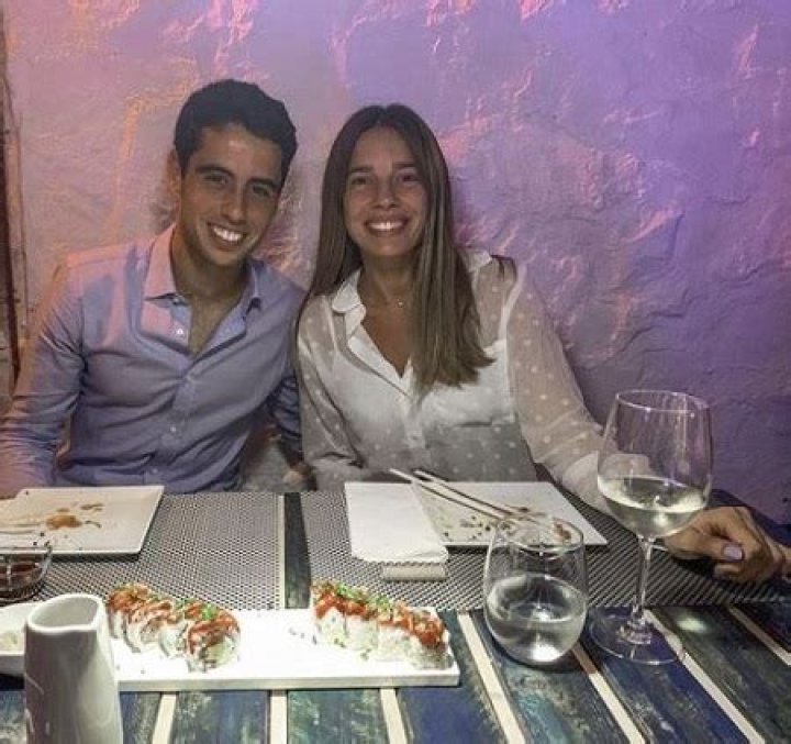 Spanish Tennis Player Jaume Munar Bio, Age, Prize Money, Net Worth, Stats, & Girlfriend