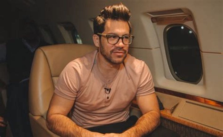 Tai Lopez Net Worth