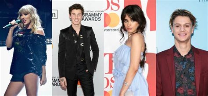 Taylor Swift, Camila Cabello, Jace Norman, and Shawn Mendes Among Nominees for 2018 Kids’ Choice Awards – Celeb Secrets