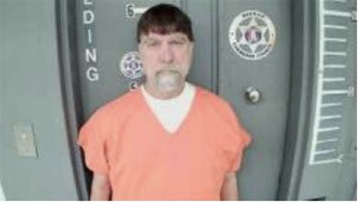 Teddy Gentry Arrested On Marijuana Charge In Alabama