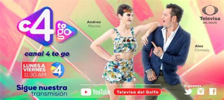 Televisa Del Golfo video statistics