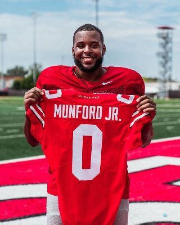 Thayer Munford Bio, Age, Net Worth, Salary, Stats, NFL Draft, Stats, & Girlfriend
